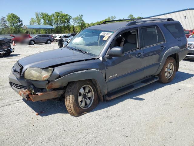 TOYOTA 4RUNNER SR