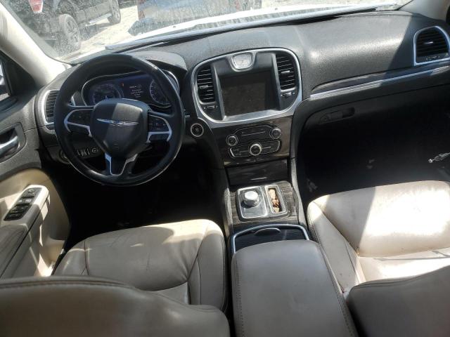 2015 CHRYSLER 300 LIMITE - 2C3CCAAG5FH848924