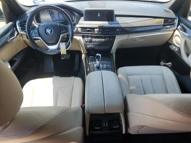 2017 BMW X5 SDRIVE3 - 5UXKR2C32H0X03514