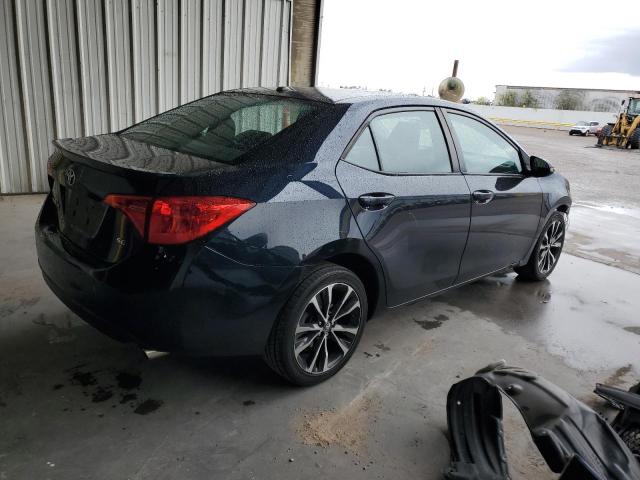 Vin: 2t1burhe3hc948007, lot: 51856575, toyota corolla l 20173