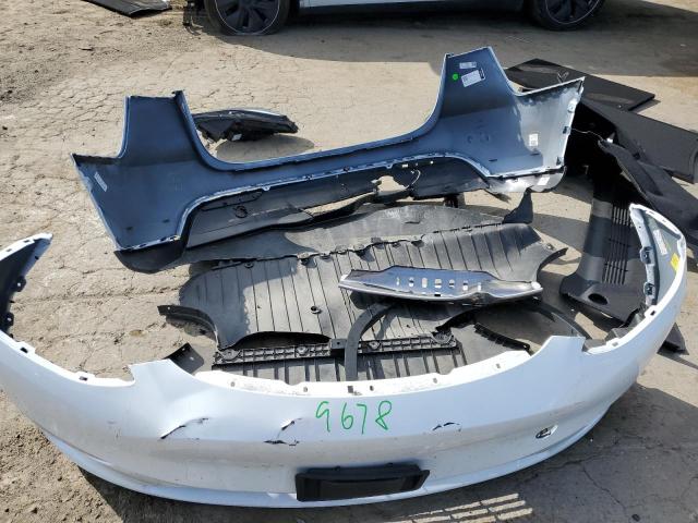 2024 TESLA MODEL Y - 7SAYGDEE5RF196822