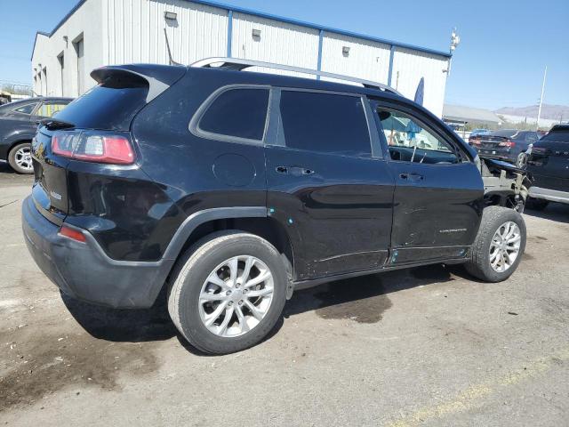 Vin: 1c4pjlcb6md141101, lot: 53363325, jeep grand cher latitude 20213