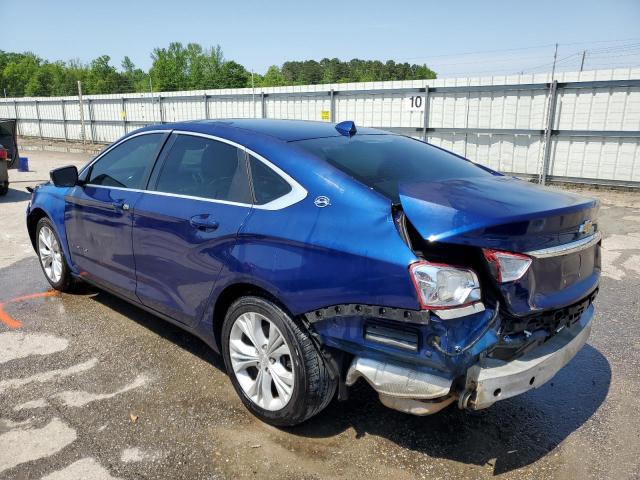Vin: 1g1115sl4eu135190, lot: 52235095, chevrolet impala lt 20142