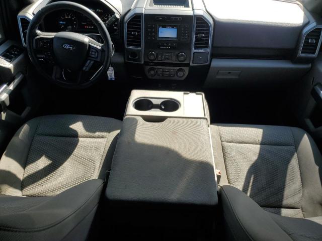 2018 FORD F150 SUPER - 1FTEW1CP2JKF72924
