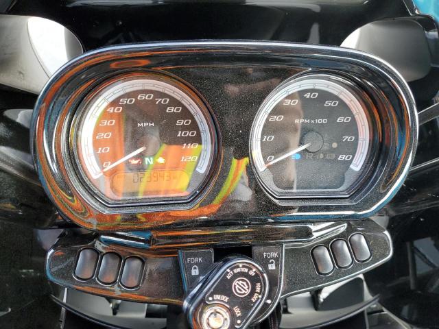 2021 HARLEY-DAVIDSON FLTRK 1HD1KZF21MB609389
