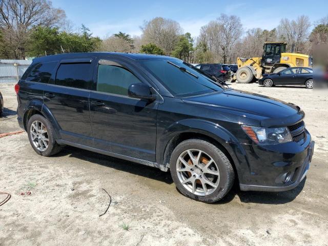 2016 DODGE JOURNEY R/ 3C4PDCEG5GT174086