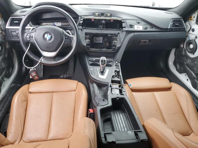 2020 BMW 430I GRAN - WBA4J1C02LCD10797