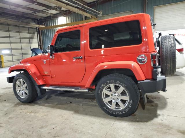 Vin: 1c4ajwbg2dl569838, lot: 54705065, jeep wrangler sahara 20132