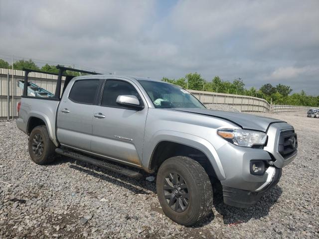 Vin: 3tycz5an5pt178475, lot: 54351765, toyota tacoma double cab 20234