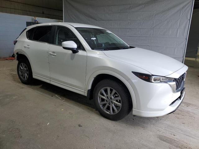 Vin: jm3kfbbl3r0419409, lot: 52493285, mazda cx-5 selec select 20244