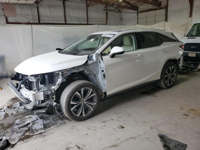 LEXUS RX 350 L