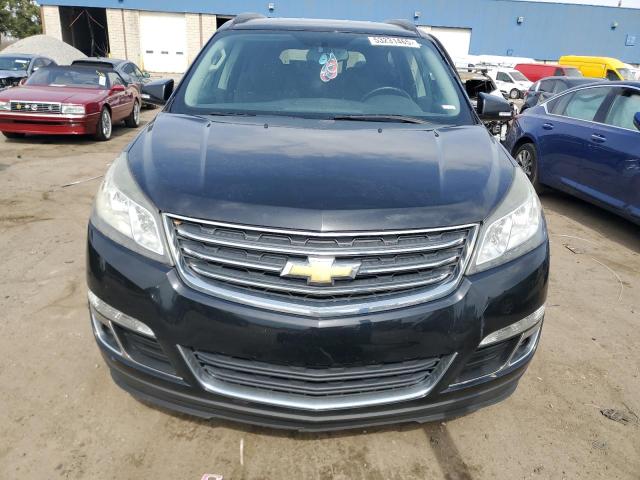 2017 CHEVROLET TRAVERSE L - 1GNKRGKD2HJ168128