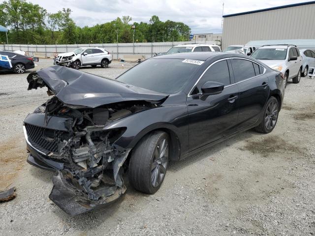 MAZDA 6 TOURING