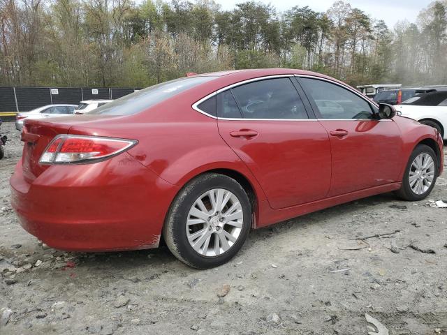 Vin: 1yvhz8ch4a5m37037, lot: 52863435, mazda 6 i 20103