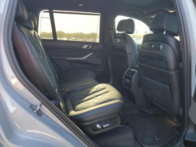 2023 BMW X7 XDRIVE4 - 5UX23EM02P9P66694
