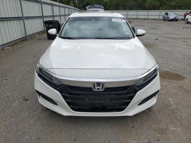 2018 HONDA ACCORD EXL - 1HGCV2F58JA013623
