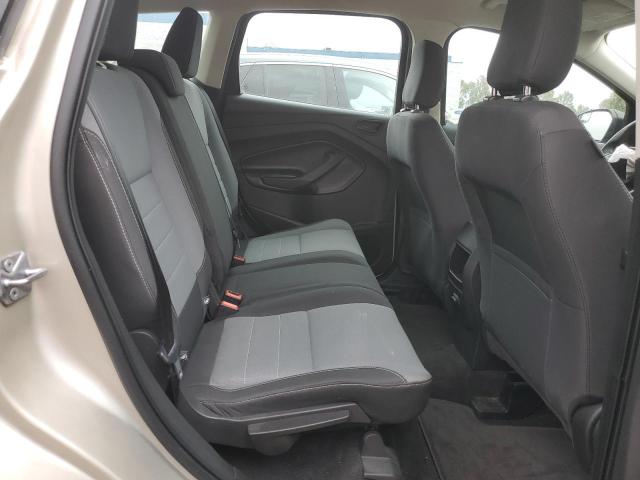 2018 FORD ESCAPE S - 1FMCU0F78JUD21828