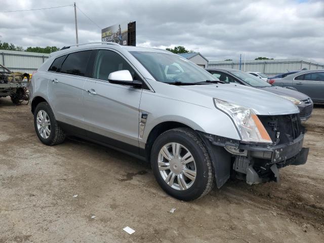 Vin: 3gyfnaeyxas627499, lot: 54482045, cadillac srx luxury collection 20104