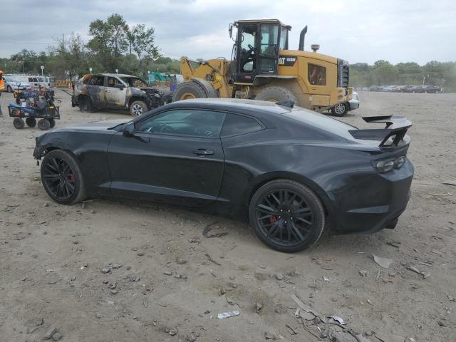 2022 CHEVROLET CAMARO LT1 1G1FF1R7XN0102985