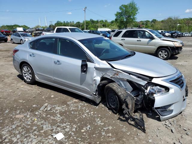 Vin: 1n4al3ap2fn400572, lot: 55076295, nissan altima 2.5 20154