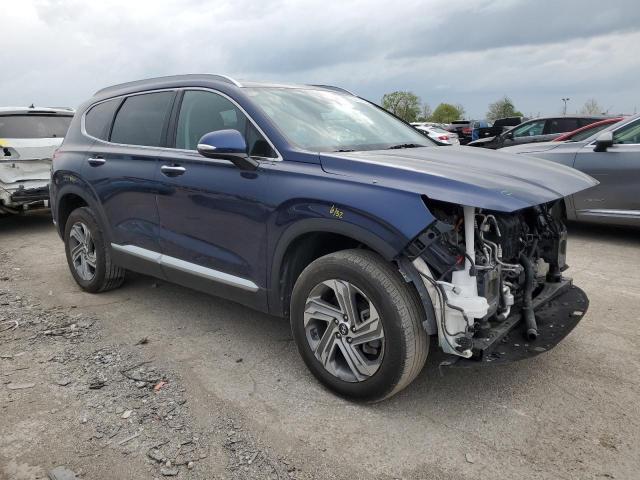 Vin: 5nms6daj3nh412278, lot: 54684345, hyundai santa fe sel 20224