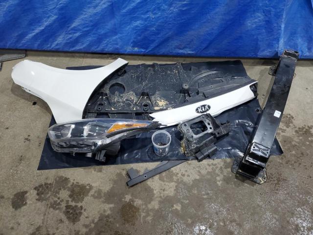 2021 KIA FORTE FE - 3KPF24AD5ME268472