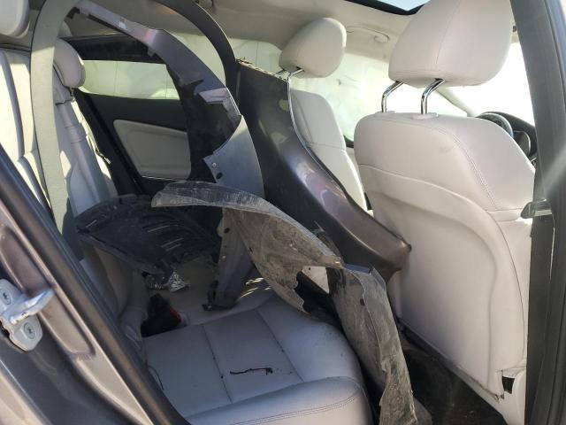 2015 MERCEDES-BENZ GLA 250 4M - WDCTG4GB7FJ040242
