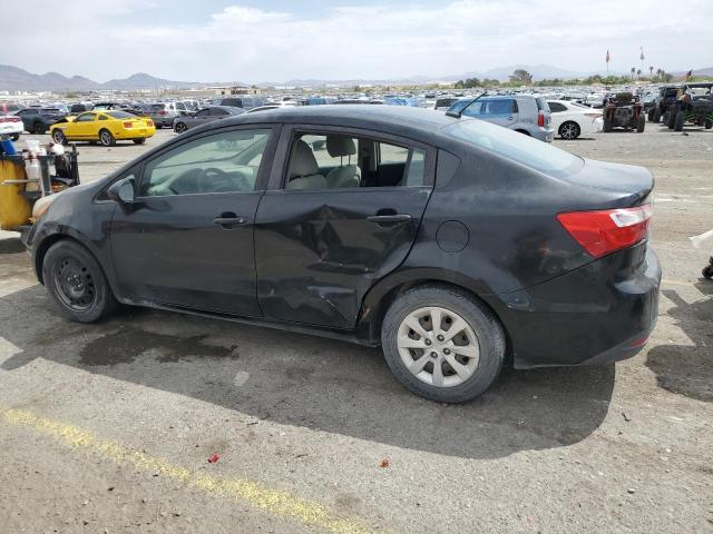 Vin: knadm4a33c6075991, lot: 53713585, kia rio lx 20122