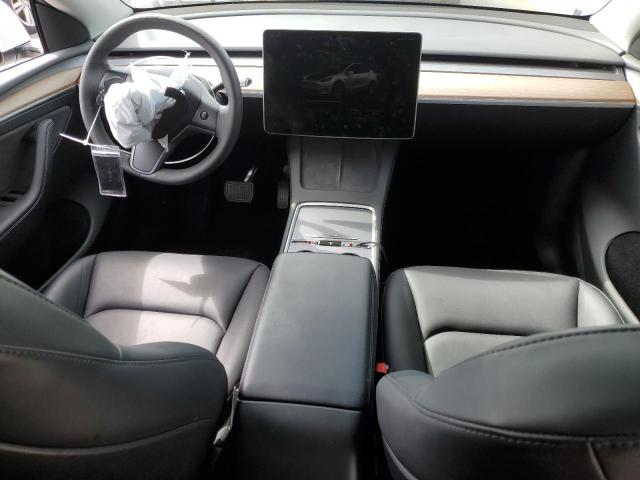 2023 TESLA MODEL Y - 7SAYGDED1PF960928