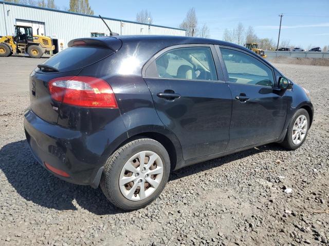 Vin: knadm5a38d6226315, lot: 52042975, kia rio lx 20133