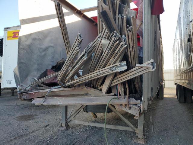 2002 WEST TRAILER #3298201020