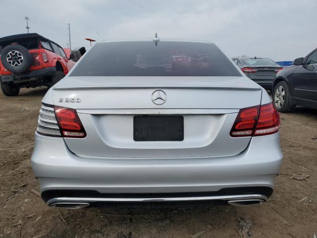 2016 MERCEDES-BENZ E 350 - WDDHF5KB0GB257791