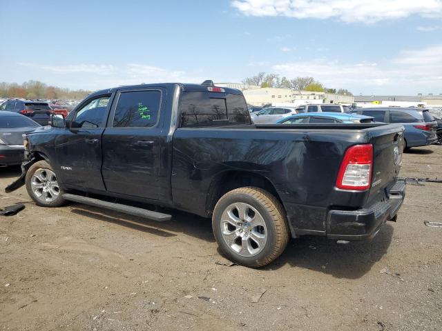 Vin: 1c6srfmt8ln223701, lot: 54324455, ram 1500 big horn/lone star 20202