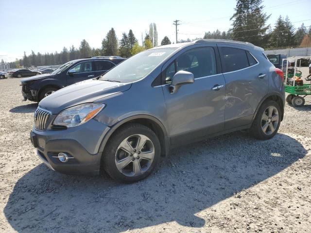 Vin: kl4cjhsb7db163630, lot: 53506245, buick encore premium 2013 img_1