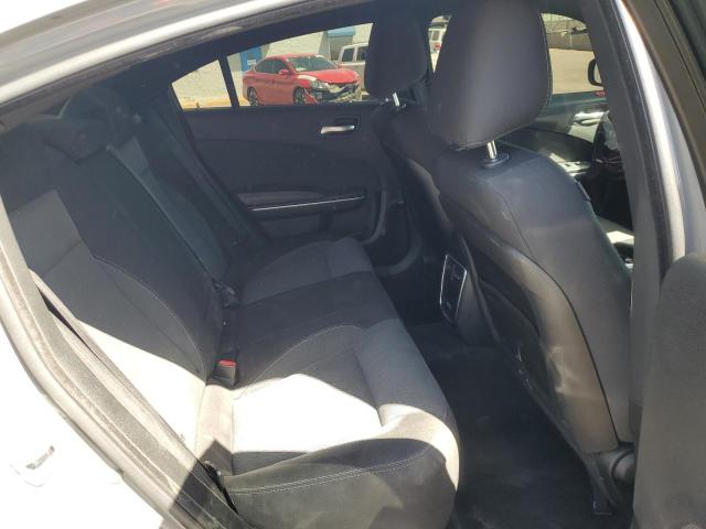 2018 DODGE CHARGER SX - 2C3CDXBG2JH239006