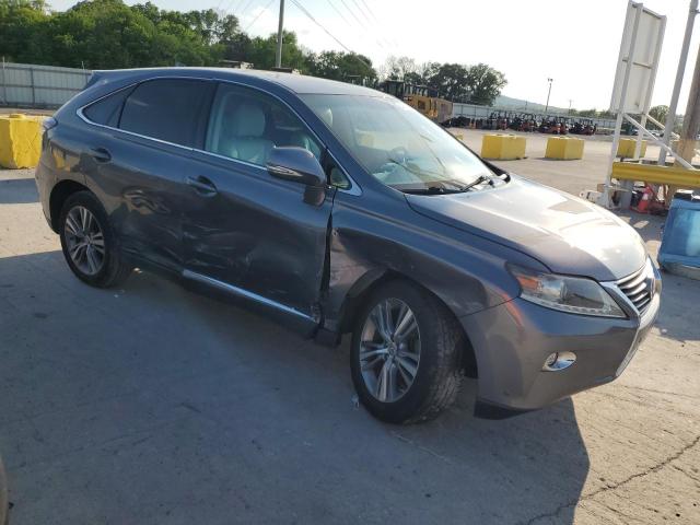 2015 LEXUS RX 450H - 2T2ZB1BA5FC004357