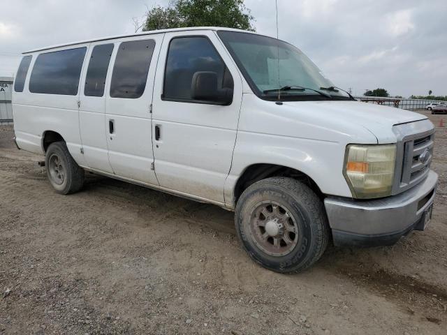 Vin: 1fbss3blxdda76761, lot: 53128125, ford all models e350 super duty wagon 20134