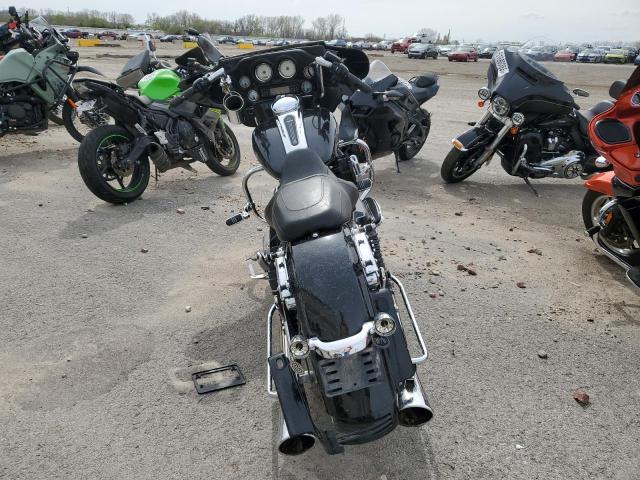 2013 HARLEY-DAVIDSON FLHX STREE - 1HD1KBM13DB620850