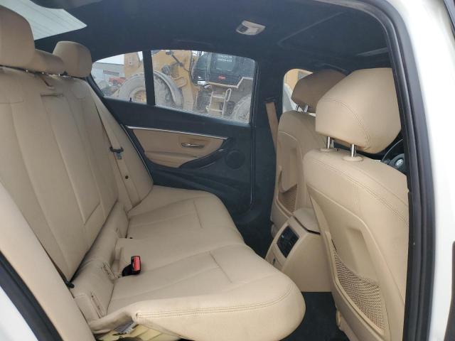 2018 BMW 330 I WBA8B9G51JNU57274