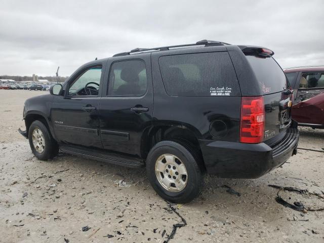 Vin: 1gnskae00cr285842, lot: 52763625, chevrolet tahoe k1500 ls 20122