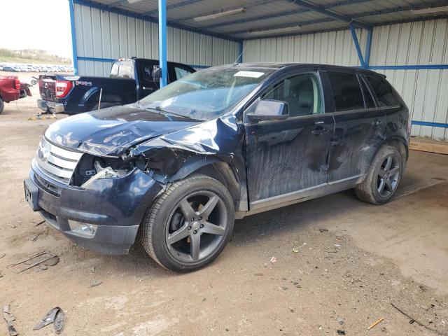 FORD EDGE LIMIT