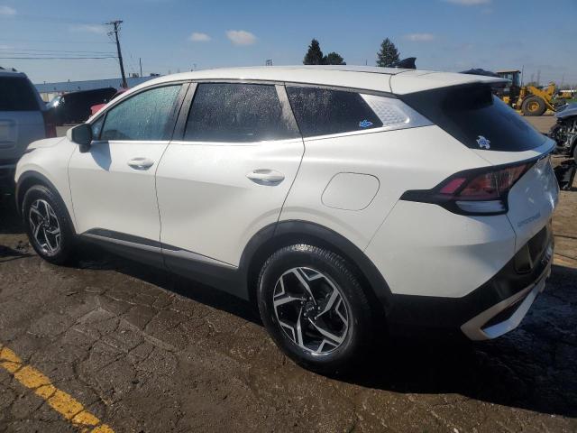2023 KIA SPORTAGE L - KNDPU3AF4P7095123