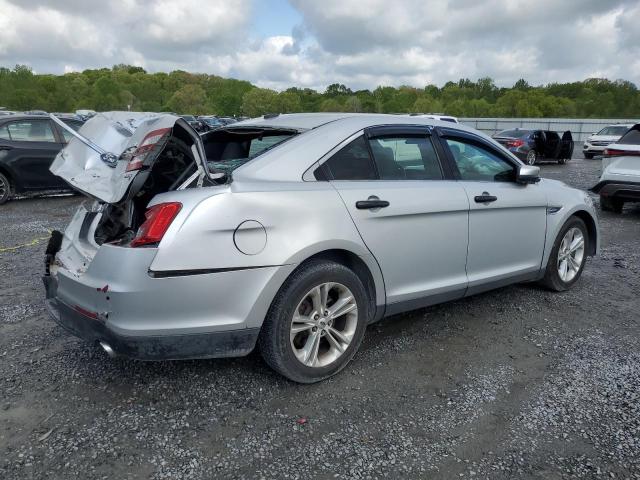 Vin: 1fahp2e87dg142258, lot: 51817695, ford taurus sel 20133