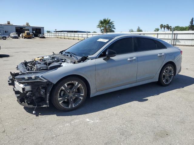 Vin: 5xxg64j29mg071609, lot: 54208885, kia k5 gt line 2021 img_1