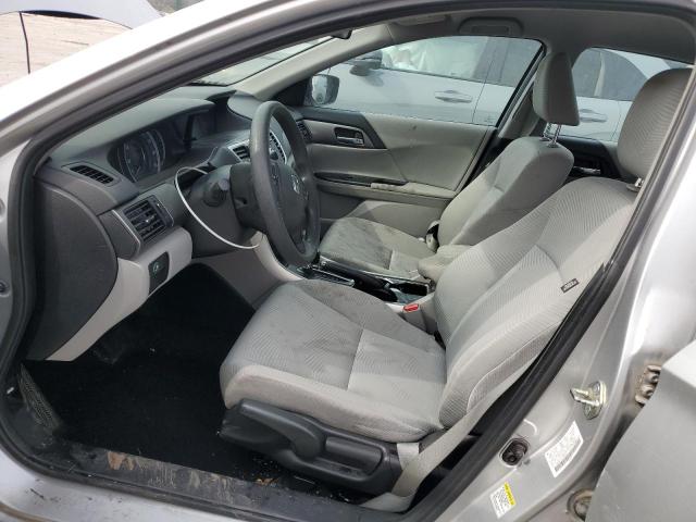 2015 HONDA ACCORD LX - 1HGCR2F32FA055845