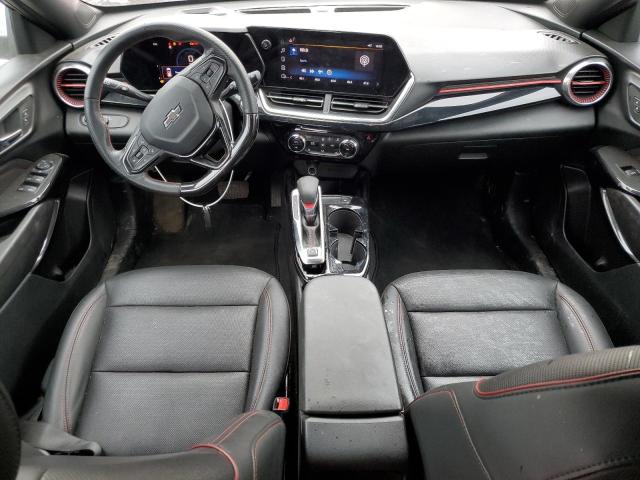 2024 CHEVROLET TRAX 2RS - KL77LJE26RC002091