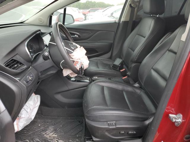 2017 BUICK ENCORE ESS - KL4CJCSM7HB017478