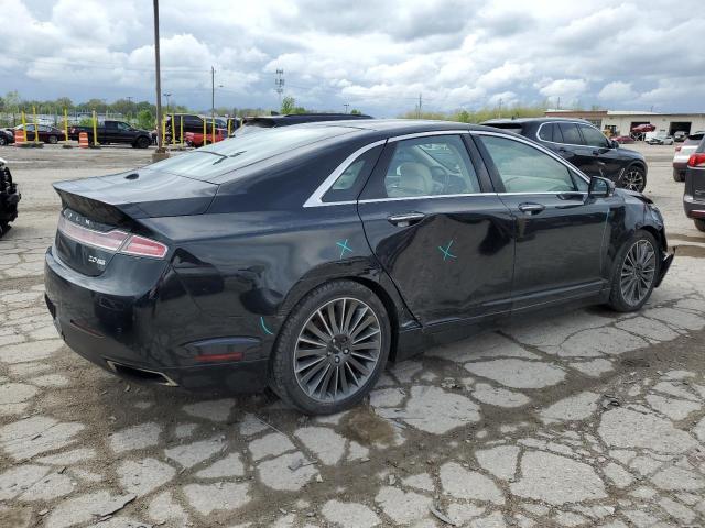 2016 LINCOLN MKZ - 3LN6L2J92GR609249