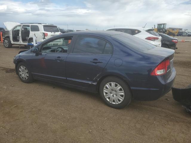 Vin: 2hgfa1f39ah535471, lot: 54940225, honda civic vp 20102