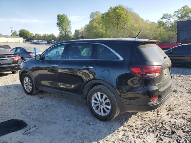 2019 KIA SORENTO L - 5XYPG4A31KG585341